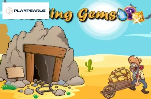 Dazzling Gems